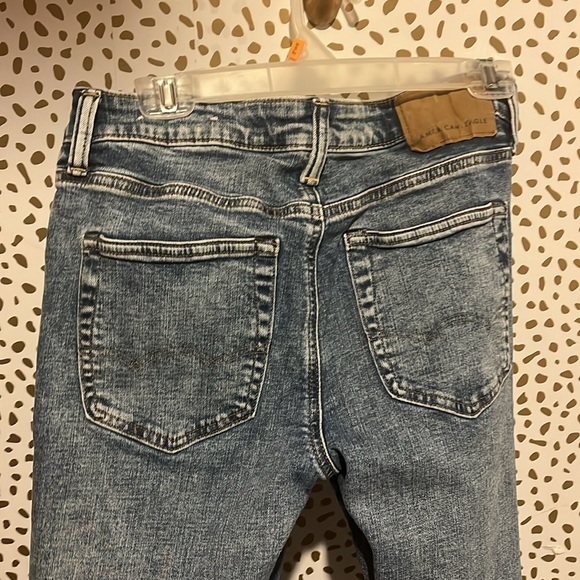 American Eagle airflex straight - Picture 5 of 8